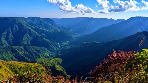 Shillong