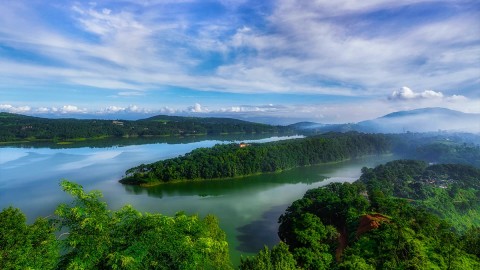 Umiam Lake