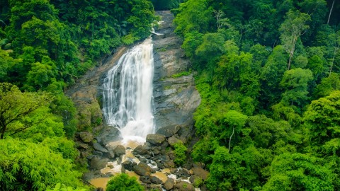 Valara Waterfall