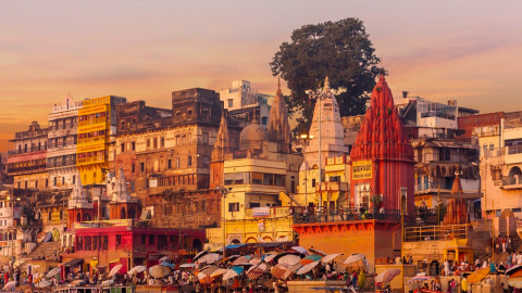 Varanasi