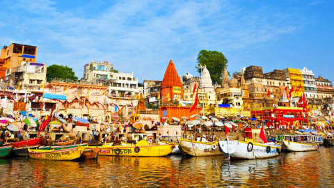 Varanasi