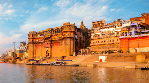Varanasi