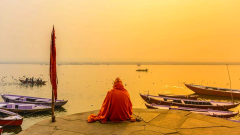 Varanasi