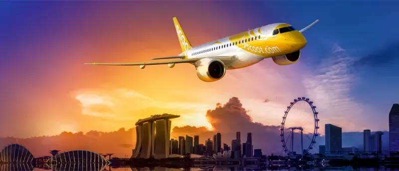 Flight Booking - Fly Smart, Travel Easy