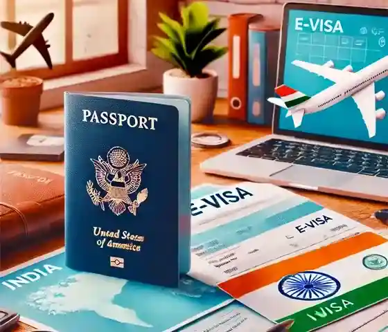 Visa Service - Quick, Reliable Visa Assistance