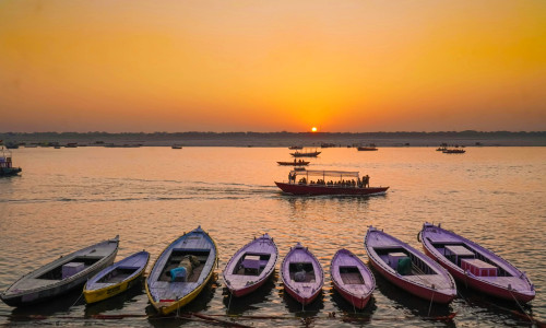 varanasi