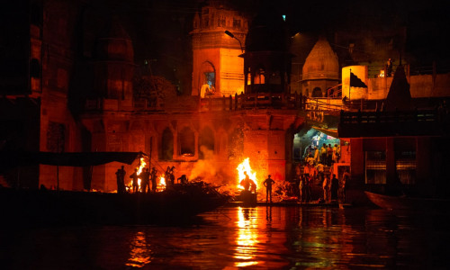 varanasi