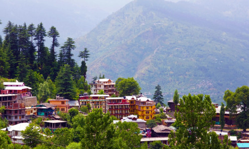 himachal