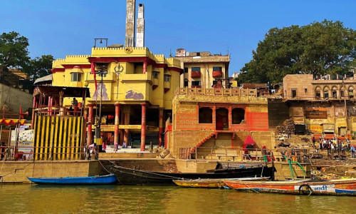 varanasi