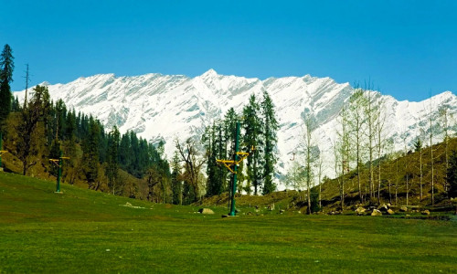 himachal