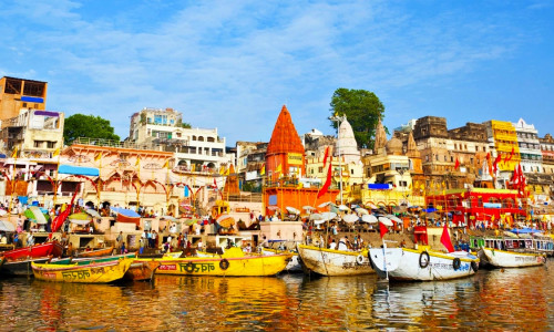 varanasi