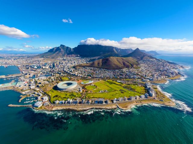 africa