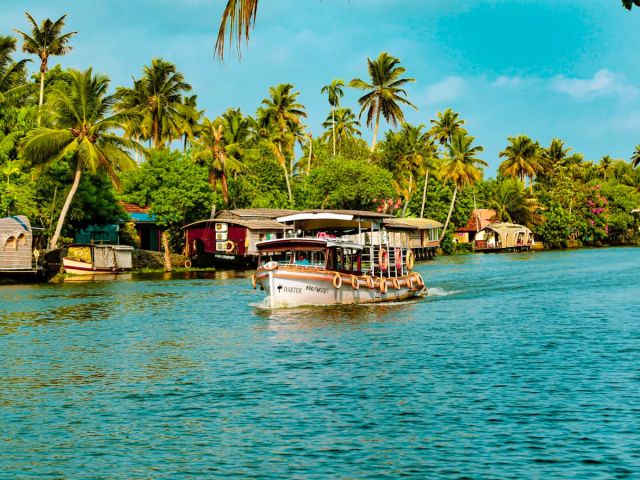 alleppey