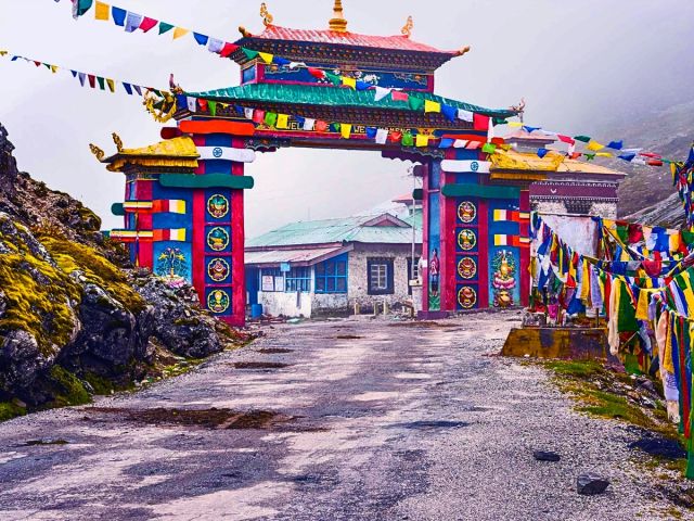 arunachal
