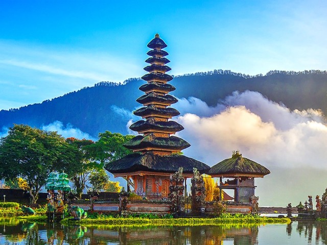 bali