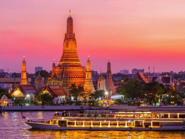 bangkok