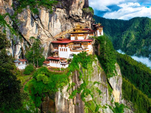 bhutan