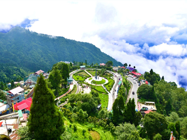 darjeeling