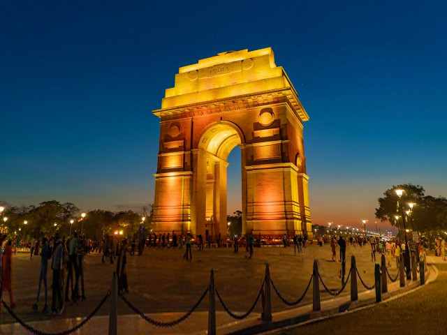 delhi