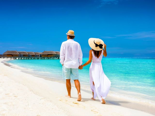honeymoon
