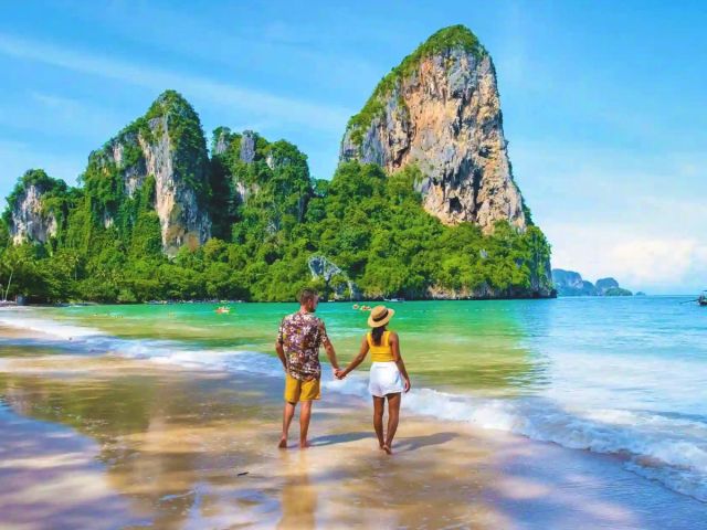 honeymoon