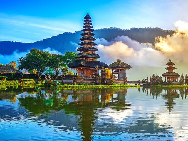 indonesia