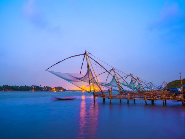 kochi