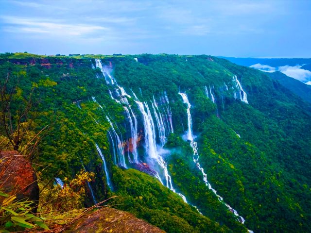 meghalaya