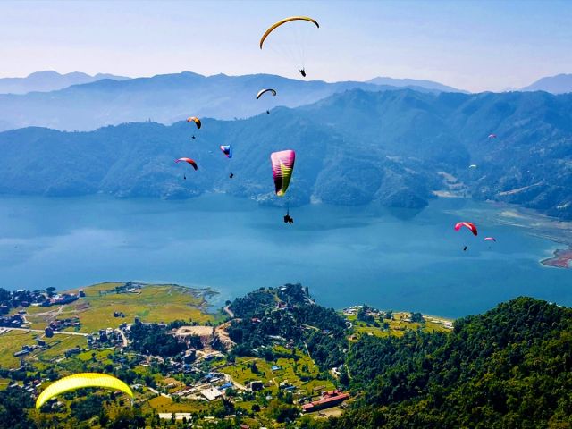 nepal
