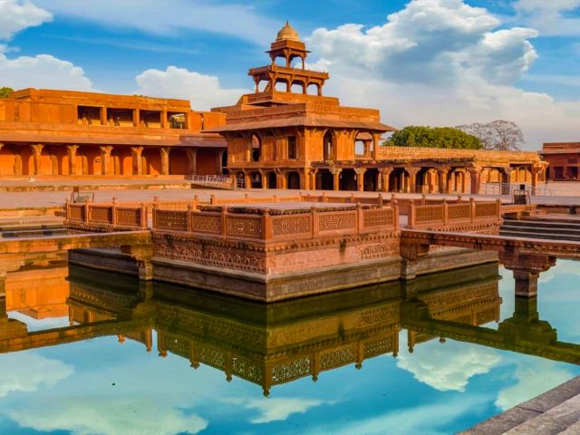 north india
