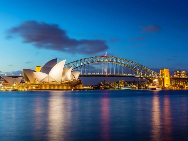 oceania