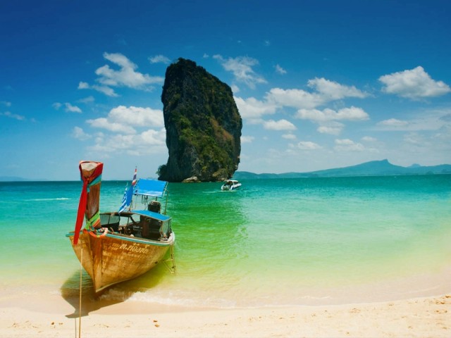 pattaya