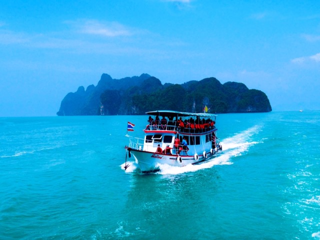 port blair
