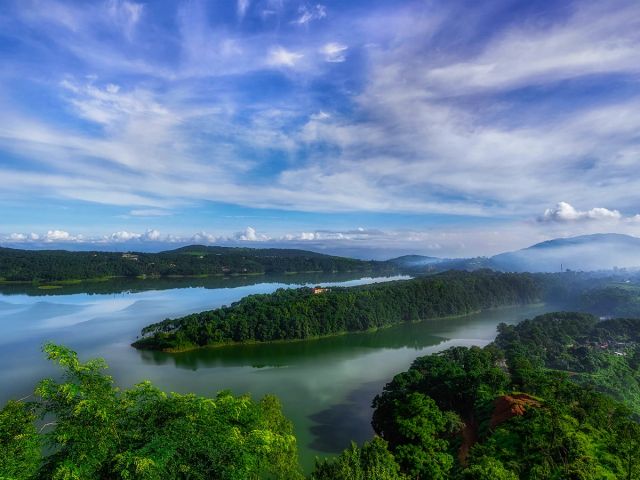 shillong