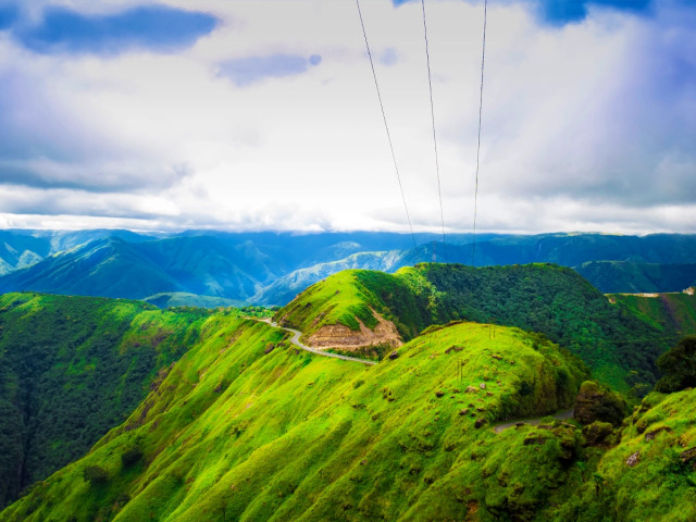 shillong