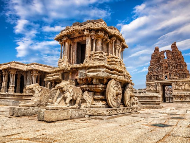 south india