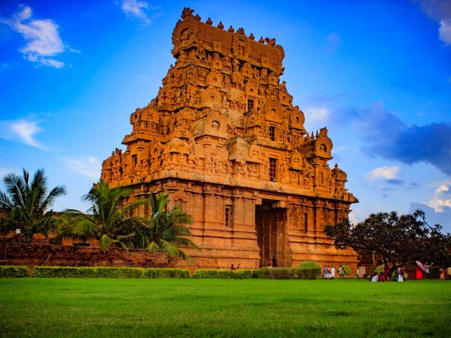 tamilnadu