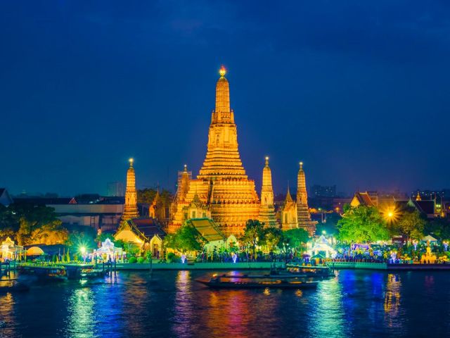 thailand