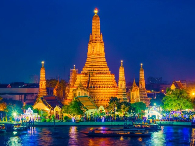thailand