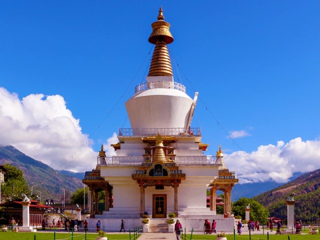 thimphu