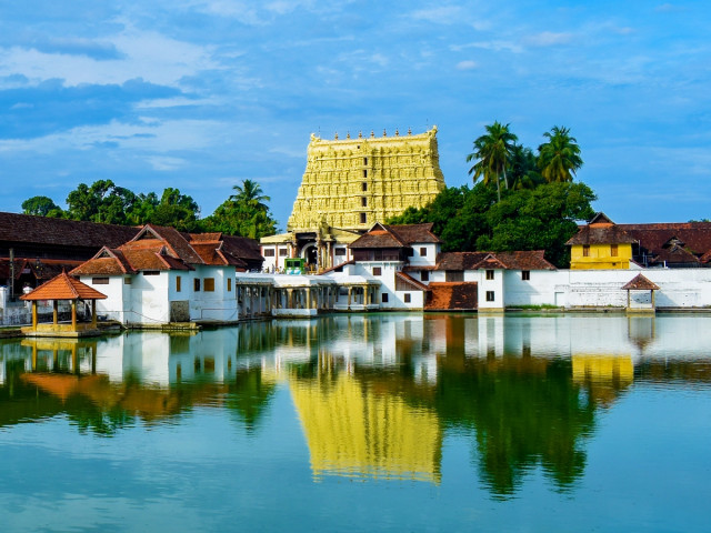 trivandrum