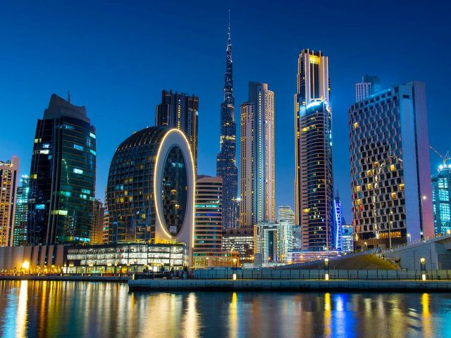 uae