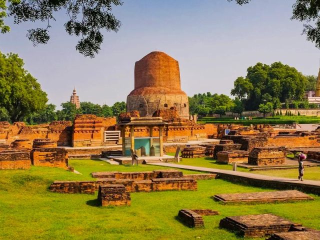 uttar pradesh