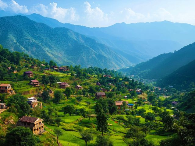 uttarakhand