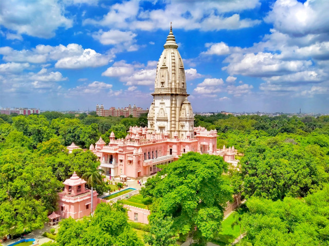 varanasi