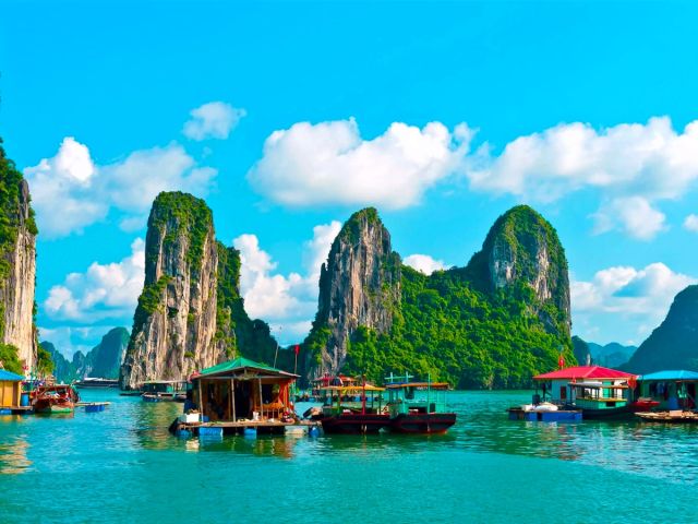 vietnam