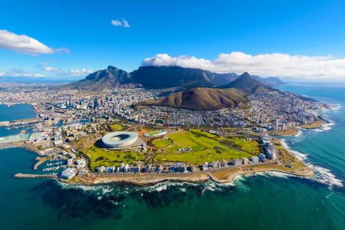 African Country Tour