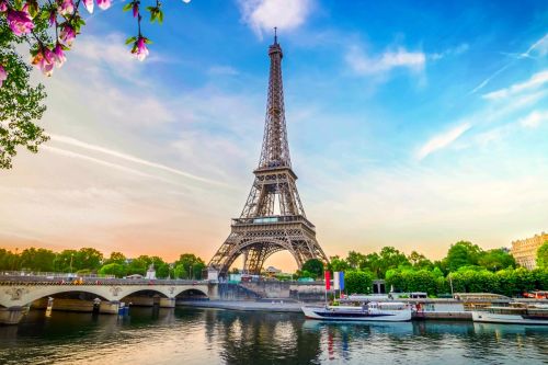 Best Europe Tour