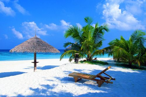 Goa Tour Package with Beach Sightseeing and Water Sports