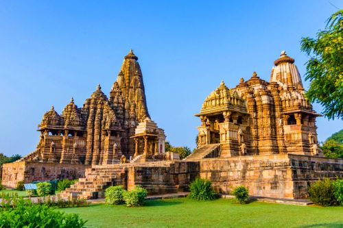 Historical Heritage Tour Package with Monument Visits